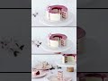 Raspberry &amp; Mint Cake Recipe
