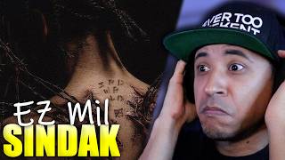 EZ Mil - SINDAK (Reaction)