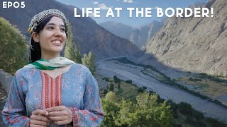 The life of Indians near POK Border | Turtuk & Tyakshi village | Ladakh, India | Lost in Ladakh EP05