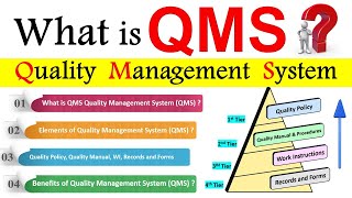 What is Quality Management System (QMS) | Elements of Quality Management System screenshot 4