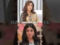 Singing Comparison: Hasi Ban Gaye by Shreya Ghoshal and Sehar Khan