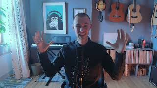 Why it seems like you can't make progress as a musician