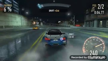 NFS No Limits: Chapter 10 Finale!