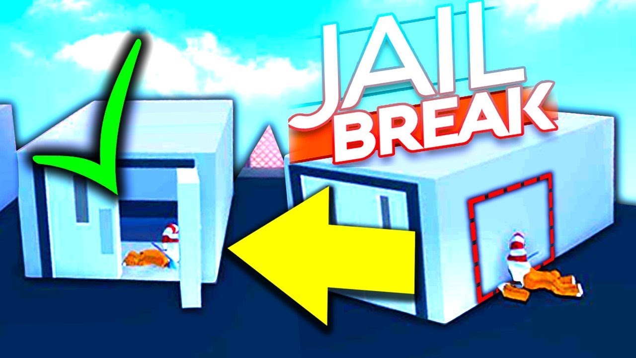 These Two Jailbreak Glitches Get You Loads Of Cash Insane Youtube - insane money glitch roblox jailbreak