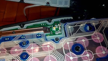 Обзор   Комп   Клавиатура A4 G600