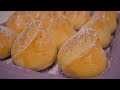 Рецепт БУЛОЧЕК С ЯБЛОКАМИ! Быстрое дрожжевое тесто. Выпечка к чаю. Buns with apples.