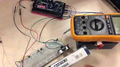 H.I.M.P.D. (Heavy Industrial Machine Protection Device) EE 102 Term Project