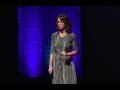A insustentável leveza do ter | Daniela Reis | TEDxUDESCJoinville