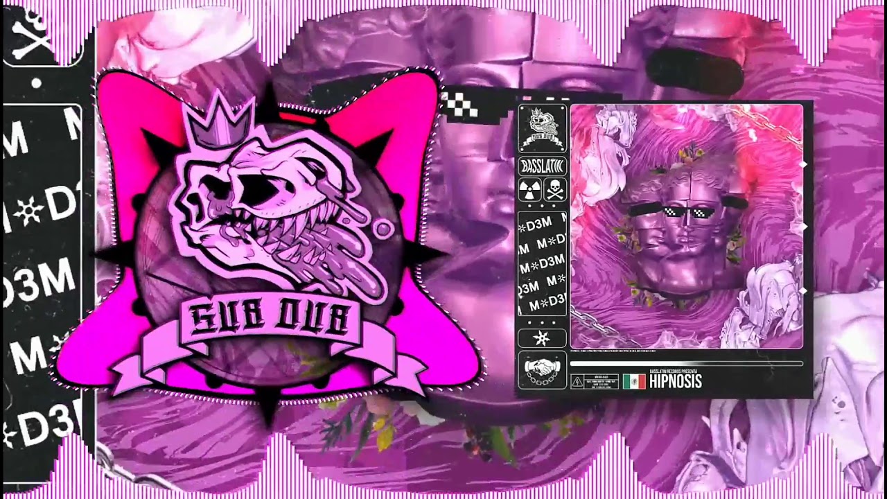 Watch Mod3m - Hipnosis on YouTube Watch Mod3m - Hipnosis on YouTube