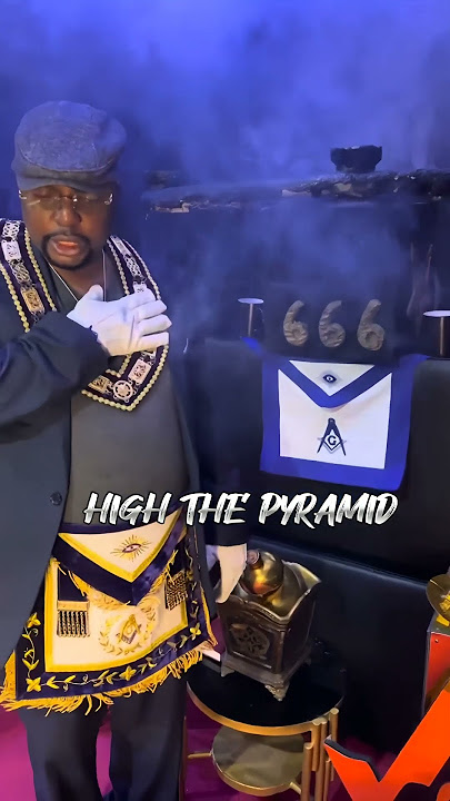 Freemasons Grand Lodge Ghana #freemasons