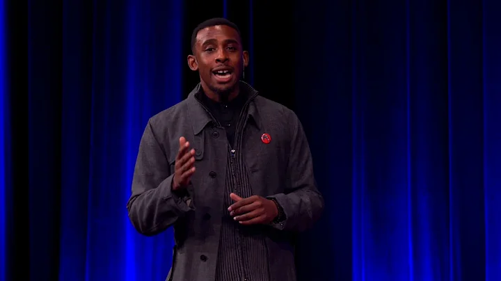 How we build bridges between police officers & youth | Michael ILL Se7en Acuña | TEDxMileHigh