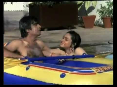 Desi Actress In Bikini