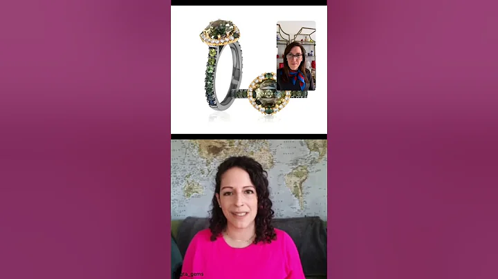 Interview with WJA Gem DIVA Award Winner Kathleen ...