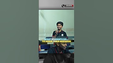 How to avoid mistakes in Neet exam #shorts #iit #jee #neet #pw #pw_motivation #physicswallah