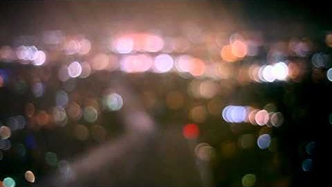 The Black Eyed Peas - Don