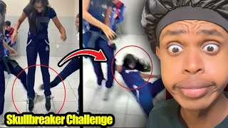 The Most DISTURBING TikTok Challenges