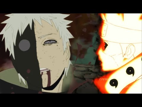 Video: Mengapa obito menyerang Minato?