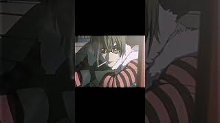 Death Note - Matt (edit)