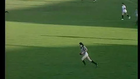 The Collingwood Player Archive: Ricky Barham 1977 ...