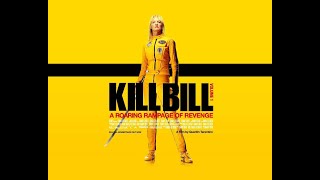 '' kill bill volume 1  '' - official trailer 2003.