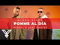 Yandel x Jhay Cortez - Ponme Al Dia (Video Oficial)