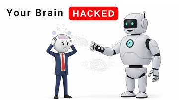 What AI Does to Your BRAIN While You Scroll Social Media?