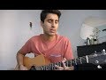 Feels Like Summer - Childish Gambino (Live Acoustic Cover by Jot Singh)