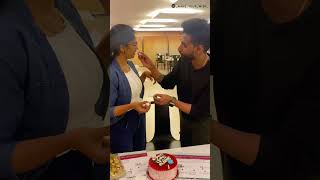 Surprise Birthday Gift for Wife at Dubai Airport | DXB | International Terminal 1 | Make Your Wish