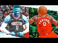 NBA - He Built DIFFERENT ! Moments