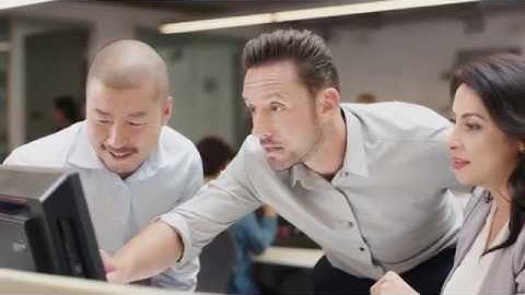 NTT DATA and Microsoft Azure Enabling Client Success