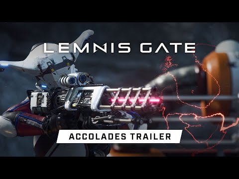Lemnis Gate: Accolades Trailer Lemnis Gate: Accolades Trailer