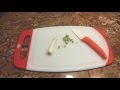 Bellissima Kitchen Acrylic Cutting Boards Review Bellissima Kitchen Acrylic Cutting Boards Review