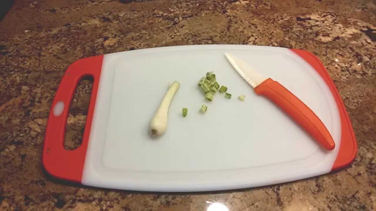 Bellissima Kitchen Acrylic Cutting Boards Review YouTube