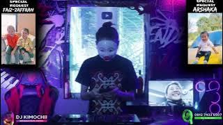 DJ GEDUNG TUA - INSAN BIASA X SEKALI SEUMUR HIDUP • FULL DJ TERBARU• || KIMOCHI ||