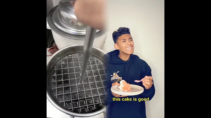 Little Mark makes a valid point on why we can’t study…😂💀#comedy