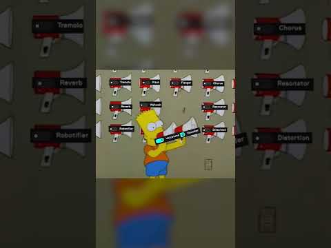 First Time Voicemod Users Be Like... #Shorts