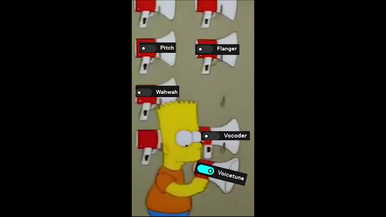 First Time Voicemod Users Be Like Shorts