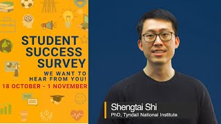 What is Student Success? | UCC Skills Centre screenshot 2