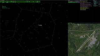 RNAV Approach Clearance