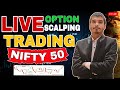 Live Nifty &Bank Nifty scalping trading//up14trader #shorts #trading
