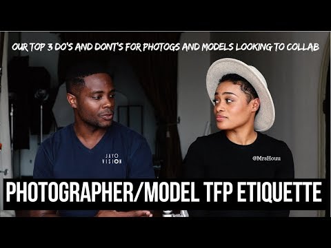 वीडियो: TFP फोटोग्राफी कैसे काम करती है?