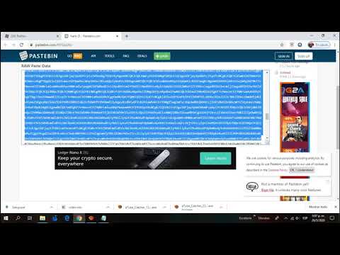 Como Hackear Roblox 2020 Robux Infinitos Youtube - robux infinito pastebin