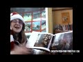 Emma`s Christmas/Holiday Storytime of &quot;The Polar Express&quot;