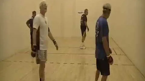 2018 SCHA Handball  at Los Cab Rodelo Fisher vs Br...