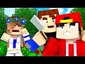 MY EX-BOYFRIEND COMES BACK FOR REVENGE! w/Little Carly (Minecraft Roleplay).