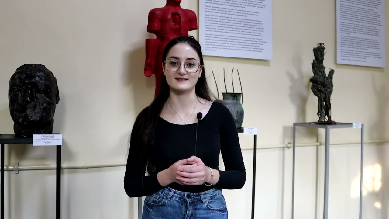 Գյումրու թանգարանները