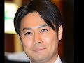 星野真里出産のニュース 夫の高野アナが生番組で報じる 照れくさそうにたどたどしく...