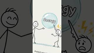 Stop Overexplaining Your Decisions #animation #animation #comedyshorts #motivation