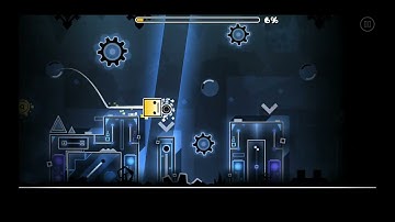 [79237876] Returned (by JeremyGD4 & More, Hard) [Geometry Dash]
