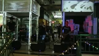 HUMANIMAL - Human Animal Live on Record Store Day Jakarta 2017